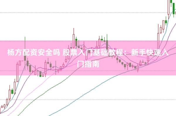 杨方配资安全吗 股票入门基础教程:新手快速入门指南