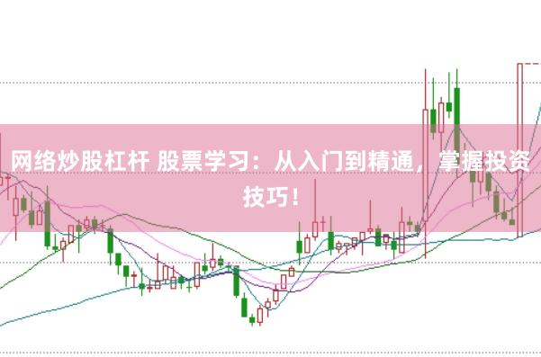 网络炒股杠杆 股票学习：从入门到精通，掌握投资技巧！